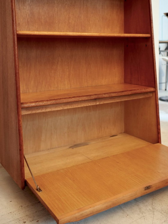 Image 1 of bookcase BE03 Cees Braakman for Pastoe