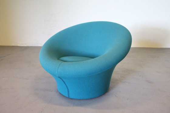 Image 1 of Pierre Paulin mushroom Artifort