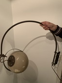 Dijkstra-Zauberstablampe