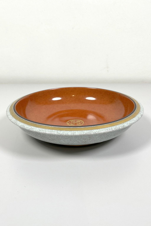 Royal Copenhagen plate