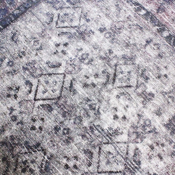 Image 1 of Retroslice Vintage Tapijt 140x140