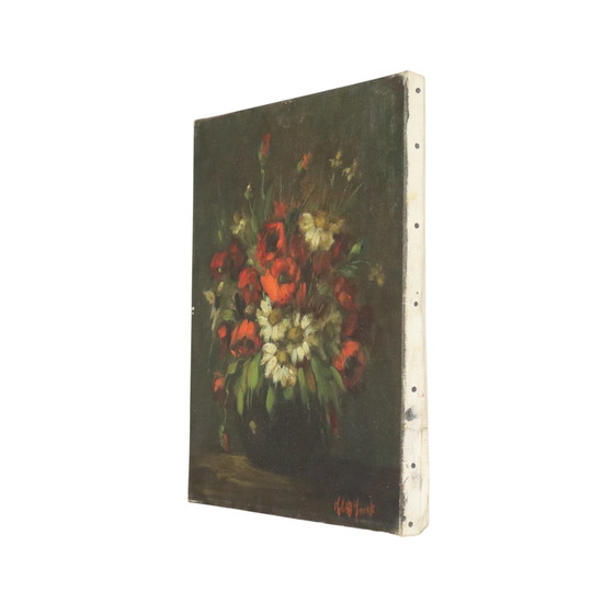 Image 1 of Nature morte aux fleurs