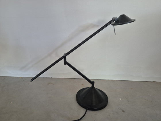 Image 1 of Postmoderne Gegengewichtsleuchte