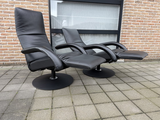 Image 1 of 2x Jori Yoga Multi-Move Medi Lipano Schwarz, Ausstellungszustand!!!