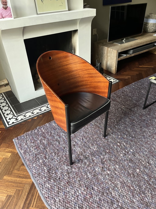 2 Costes Philippe Starck