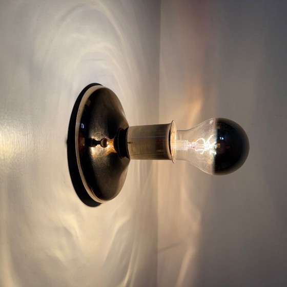 Image 1 of Lampada da soffitto del Medioevo di Schonbek , anni '70