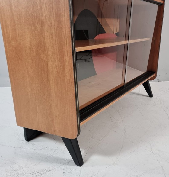 Image 1 of Vintage Vitrine from Tatra, 1970s