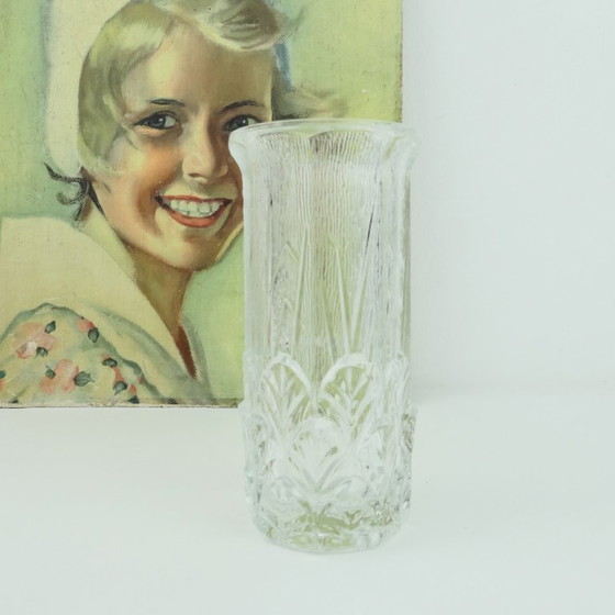 Image 1 of 2x vaas Fidenza jaren 70 Italie