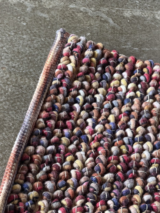 Image 1 of Brink und Campman Teppich WK Wohnen Globe/Marble 20200 