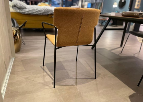 Image 1 of Silla(s) de comedor con respaldo Pure Banne