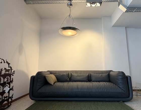 Image 1 of Leolux Lunetta 3.5-seater sofa NEW