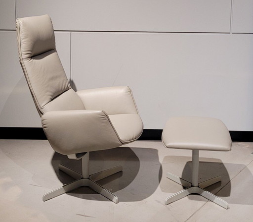 Sillón reclinable de Sede DS-344