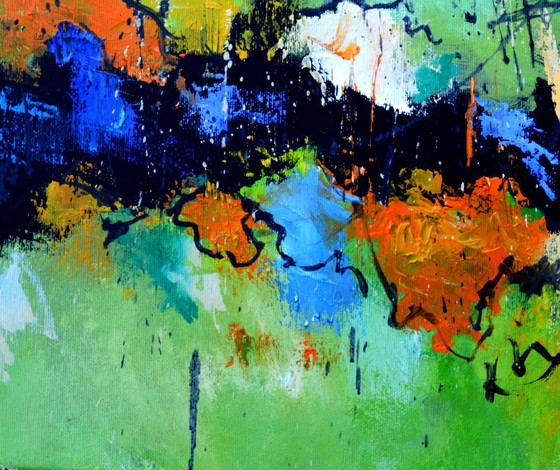 Image 1 of La vie est facile