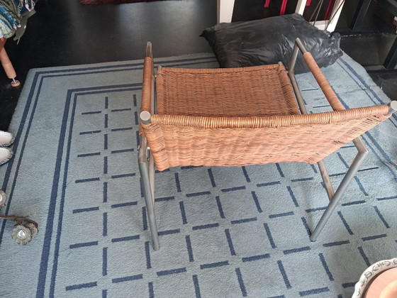 Image 1 of Spectrum SZ01 armchair by Martin Visser