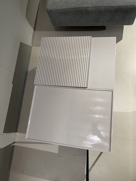 Image 1 of Linteloo Terrace coffee table