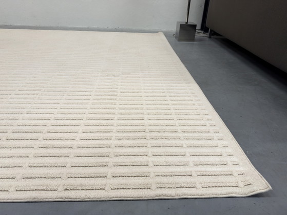Leolux Valleys Ivory Vloerkleed 280x390 – Vloerkleden en tapijten, Anders (photo 3 of 7)