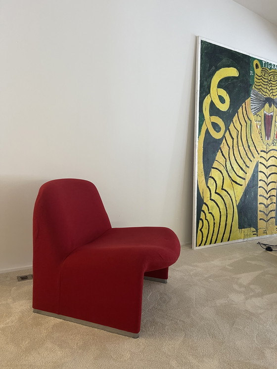 Image 1 of Vol d'Artifort Alky