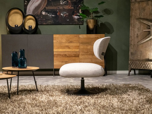 RT Design Prost fauteuil