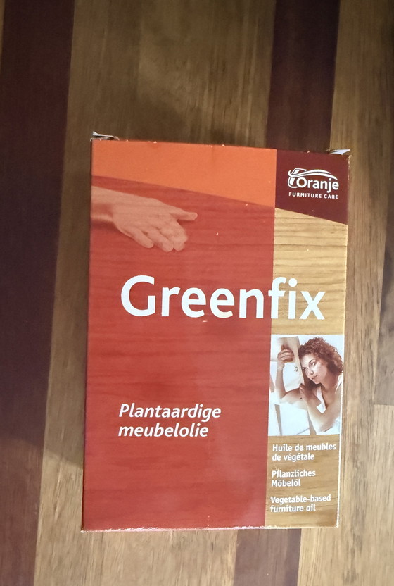 Image 1 of 2 x lLinteloo Aulia salon tafel 