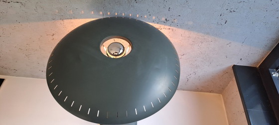 Image 1 of Louis Kalff Desk Lamp Model ‘Senior’