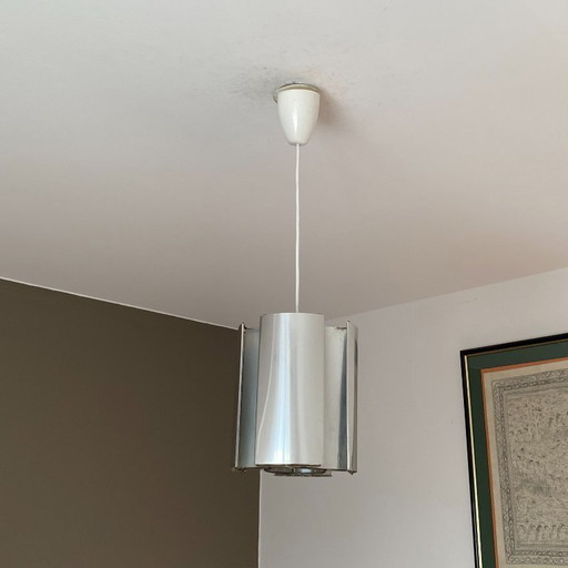 Suspension Max SAUZE. 1970. Space age.