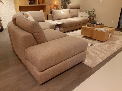 Douglas con poggiatesta *