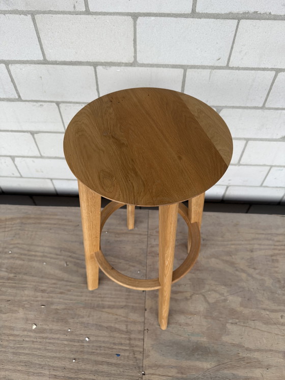 Image 1 of Zeitraum 1.3 Barkruk by Kihyun Kim