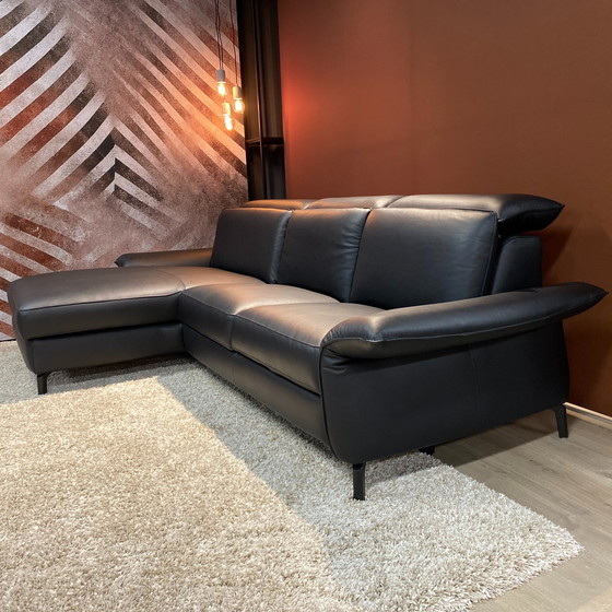 Image 1 of ROM1961 Adora 300cm con siesta eléctrica Longchair