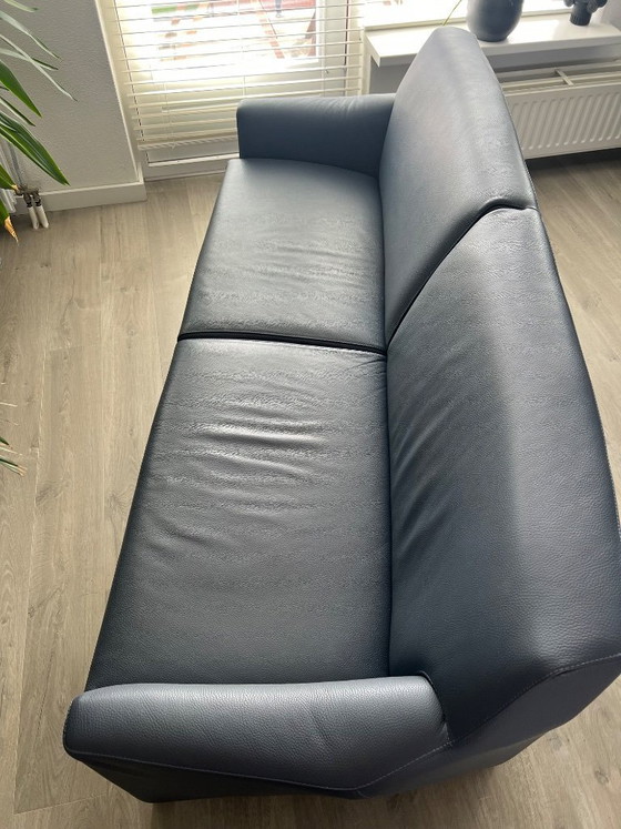 Image 1 of Leolux Calynn 3-Sitzer-Sofa