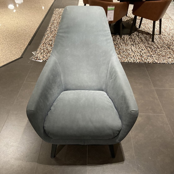 Image 1 of Montis Enzo armchair