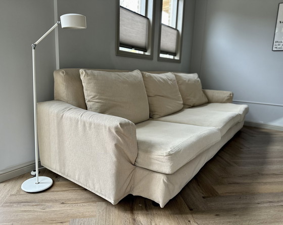 Image 1 of Gelderland Jan Des Bouvrie Bench