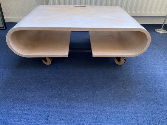 Image 1 of Retro design tv-meubel