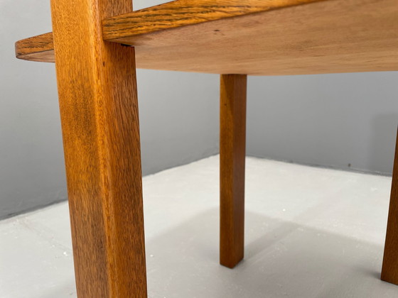 Image 1 of Table basse Art déco française, années 1930