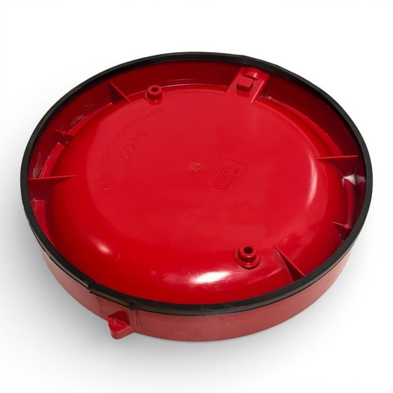 Image 1 of Lampe nautique Goccia Italie style industriel vintage