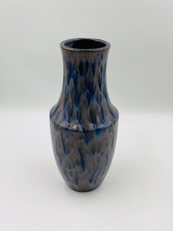 Image 1 of Vase Scheurich modéle: Majestic blue