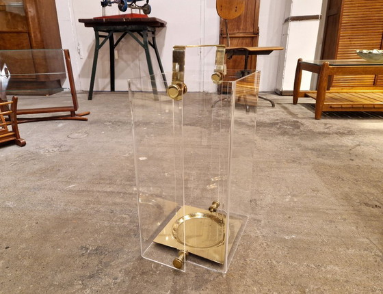 Image 1 of Boîte Parabulo vintage David Lange, années 1970