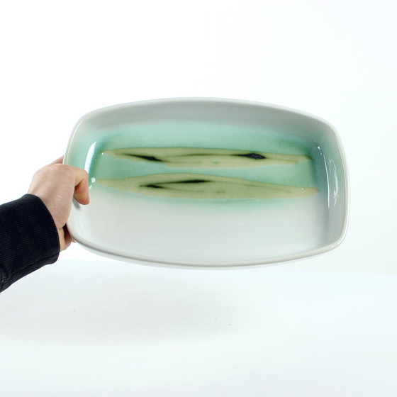 Image 1 of Bol en porcelaine Darina par Ditmar Urbach, Tchécoslovaquie années 1960