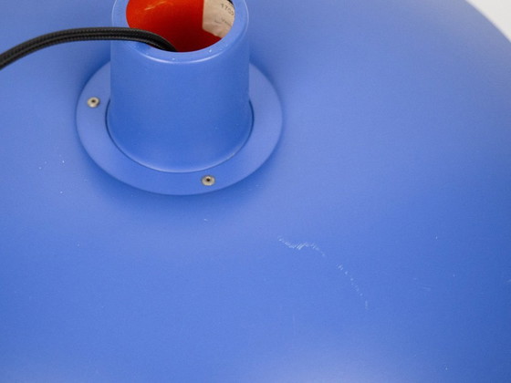 Image 1 of Suspension vintage danoise PH 4/3 par Poul Henningsen, Louis Poulsen, 1966
