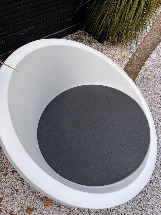One to Sit Design Gartenmöbel Lounge-Sitz – OnetoSit, Lounge-Sets, Polyester (photo 4 of 5)