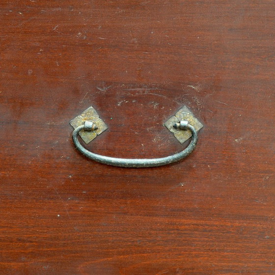 Image 1 of Commode japonaise Tansu, vers 1890