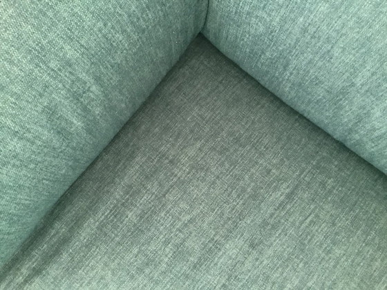 Image 1 of Cassina Met Chaise longue opnieuw gestoffeerd