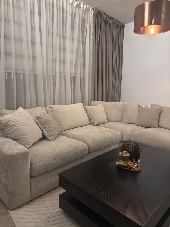 Image 1 of sofá de esquina