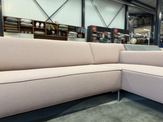 Image 1 of Design on Stock Bloq Hoekbank Milton Flamingo 275