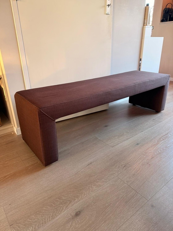 Image 1 of Good bed that doesn't sag!