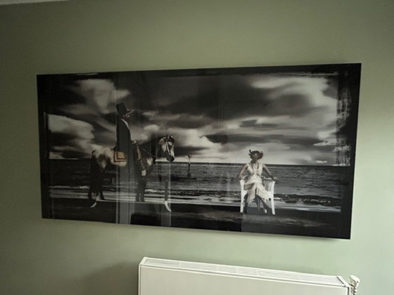 Image 1 of Cobra Art Artwork