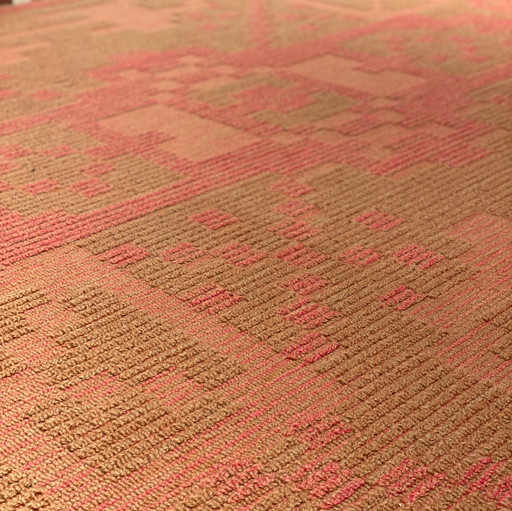 Tapis CS Rugs Pixelisé