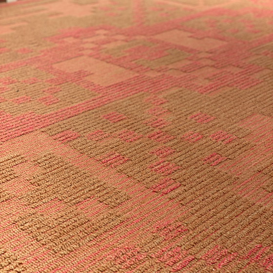 Image 1 of Tapis CS Rugs Pixelisé