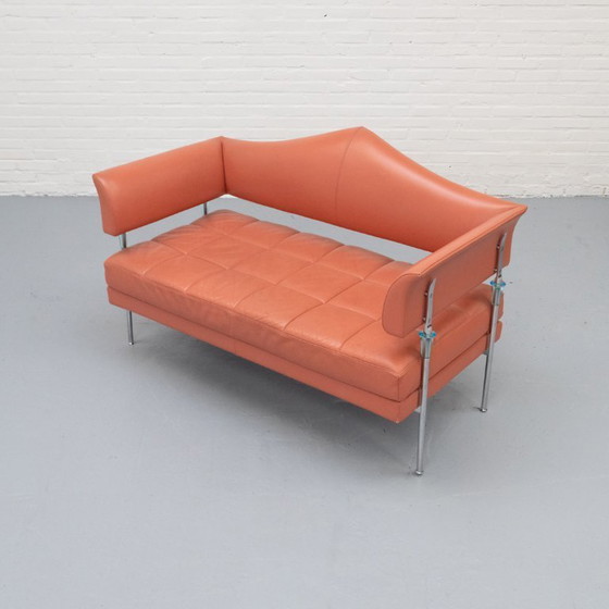 Image 1 of Hydra Sirius Zweisitzer-Sofa Poltrona Frau