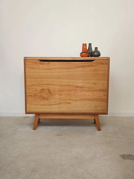 Coffre, coffre à jouets Landsman et Nepozitek Jitona. – Armoires de rangement, Wood, Metal (photo 4 of 23)