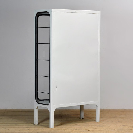 Image 1 of Vintage medical cabinet, 1970s